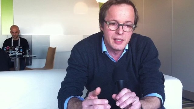 Start-up : gagner la compétition LeWeb, ça change quoi ?