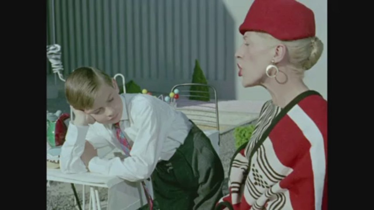 MON ONCLE - Bande-annonce VF