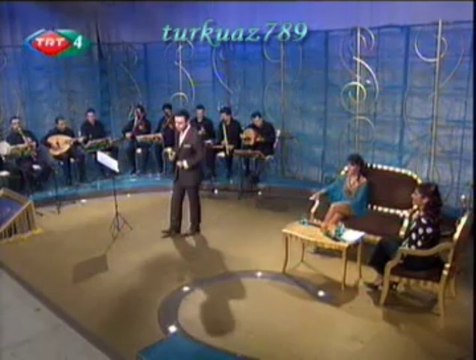 Alper DİLER-Aylar Yıllar Geçti Yok Senden Bir Haber