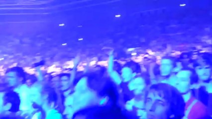 -M- - Mojo (Extrait) [Live au Zénith de Paris]