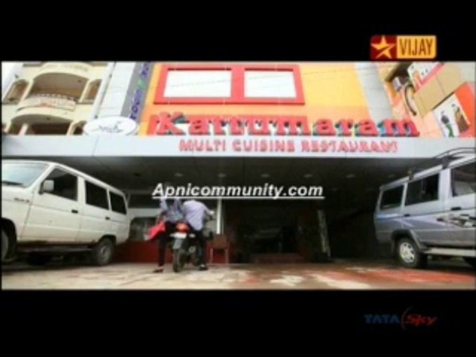 Thayumanavan(Star Vijay)-11 Dec 2013-pt1