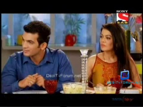 Jo Biwi Se Kare Pyaar -12th December 2013 Video Watch Online