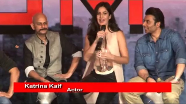 Katrina following Salman’s footsteps