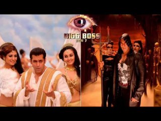 Descargar video: Bigg Boss Season 7 - Sunny leone