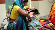 Indian infant deaths high but falling steadily: census