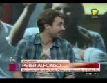 Pedro en Desayuno Americano 2 - 12 de Diciembre