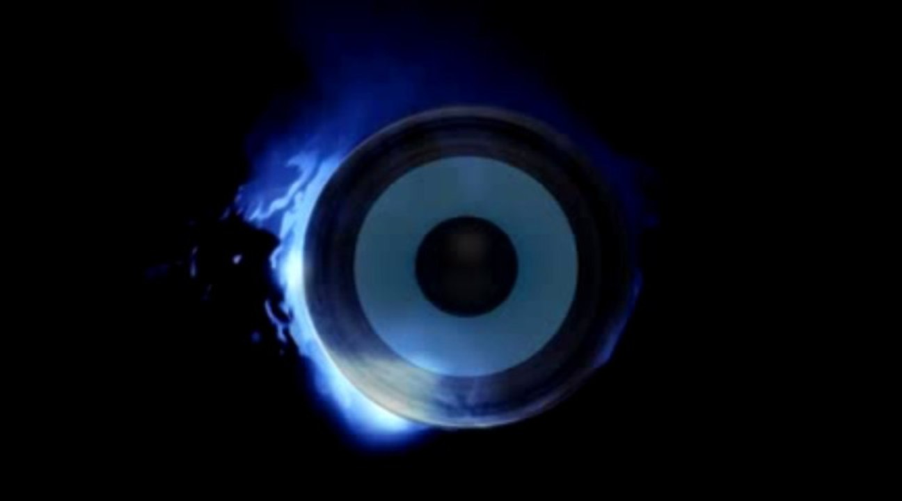 Blue Fundation