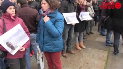 Rennes Benoit Lagrée disparu Martinique