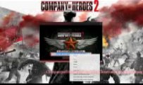 Company of Heroes 2 Steam Key Generator december 2013