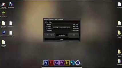 Microsoft Points Generator - Xbox Live Codes