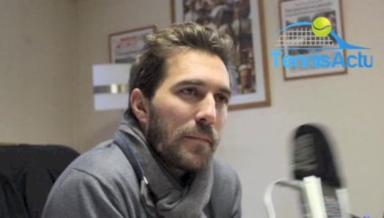 ITW - Arnaud Di Pasquale : "On doit mieux former nos joueuses"