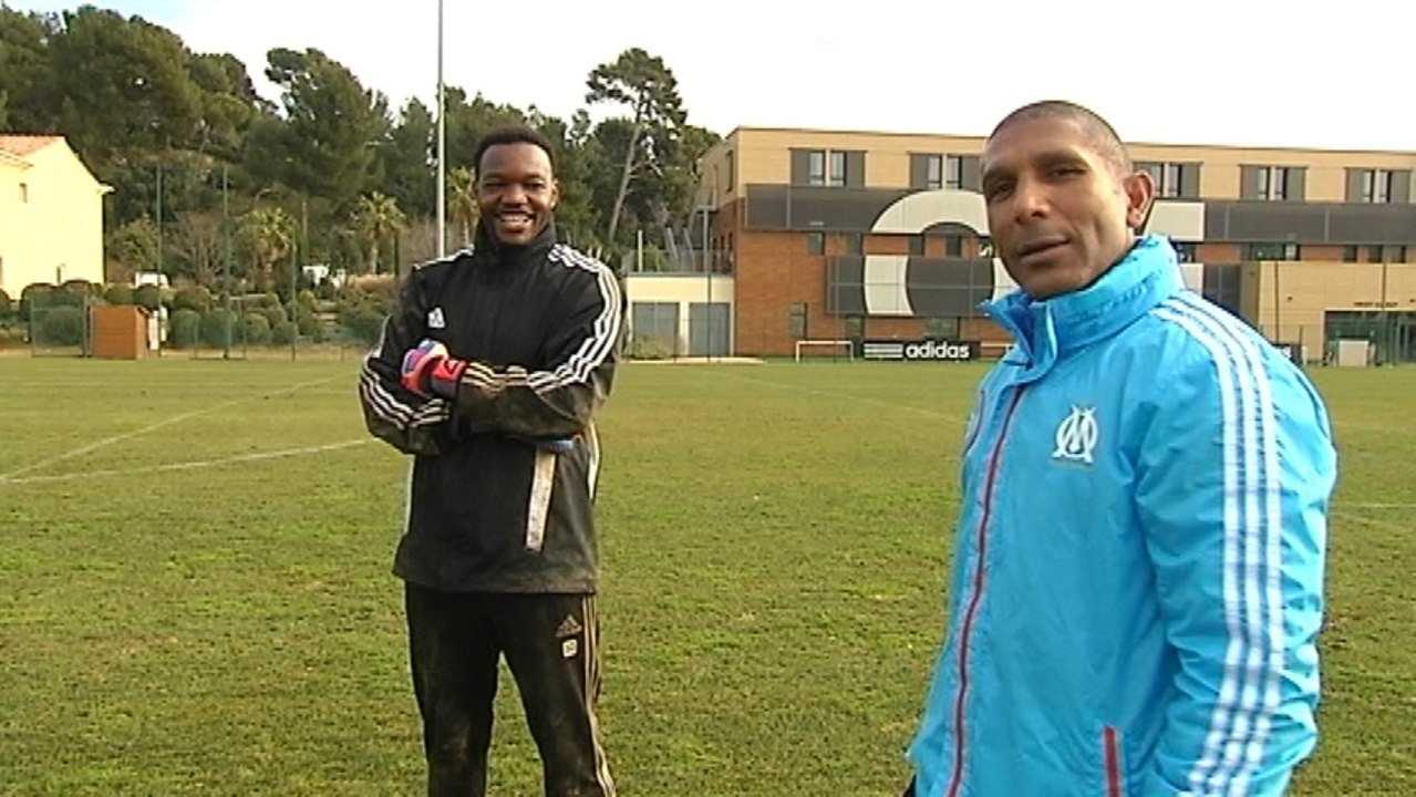 Objectif Match - S1E22 : Avant-première