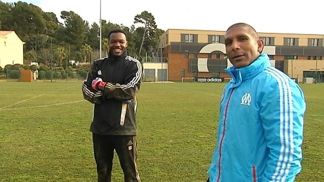 Objectif Match - S1E22 : Avant-première