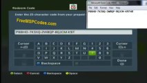 Legit Microsoft Points Generator [Free Microsoft Points] [Xbox Codes Generator] [Working 2013]