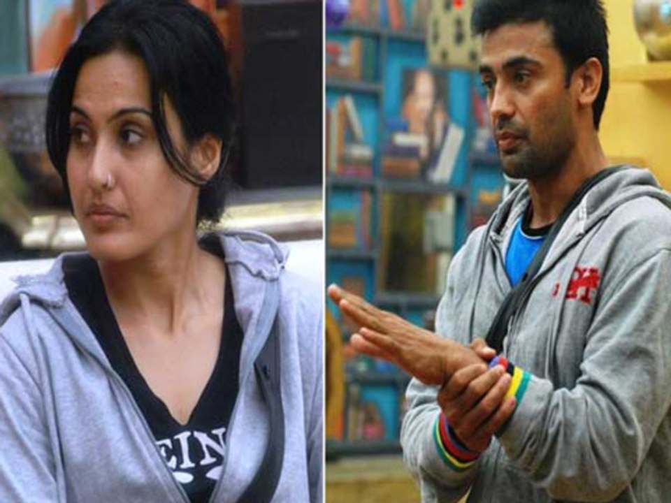 Bigg Boss 7 Kamya And Sangram Break Record Of Big Brother