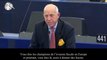 Godfrey Bloom, coup de gueule au Parlement Européen 2013