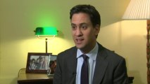 Miliband: 'Looking at all options' to stop MPs' pay rise