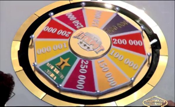 Национална лотария - 07.12.2013