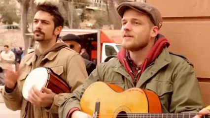 Radio Aktiv - Vremenu Na Volju