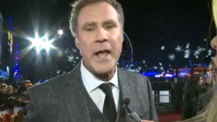 Anchorman 2 premiere: Will Ferrell's news anchor top tips