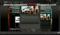 DmC Devil May Cry Key Generator for Steam No Surveys! Proof 2013