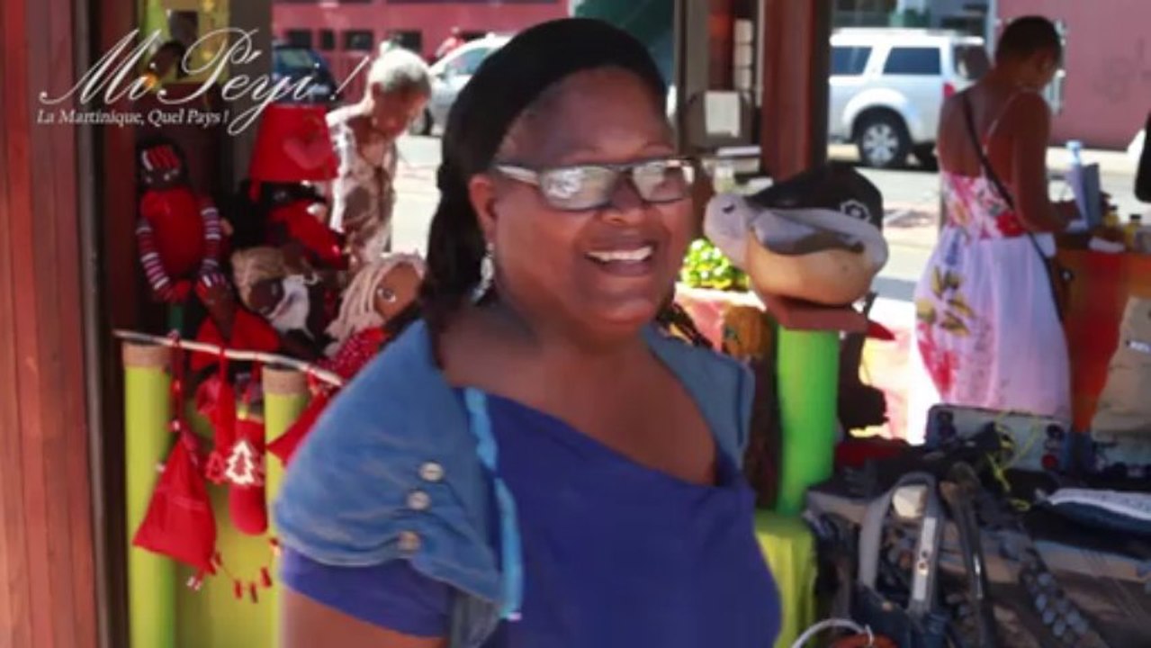 Martinique MiPéyi - Découvrez les Créations de 3 Ptits Enfants !