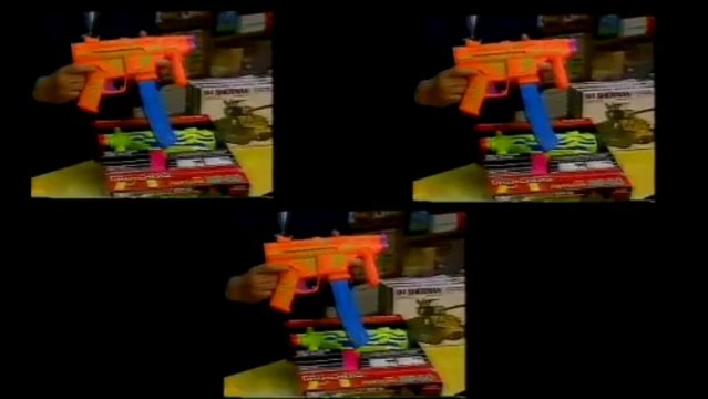 Intervado TJ Brasil/TV Shopping em 3 afiliadas diferentes (16/02/1991)