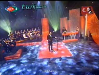 Alper DİLER-Kamer-çehre, perî-rû tende cânım