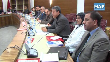 Journée d'étude nationale autour de la démarche qualité dans l'enseignement supérieur