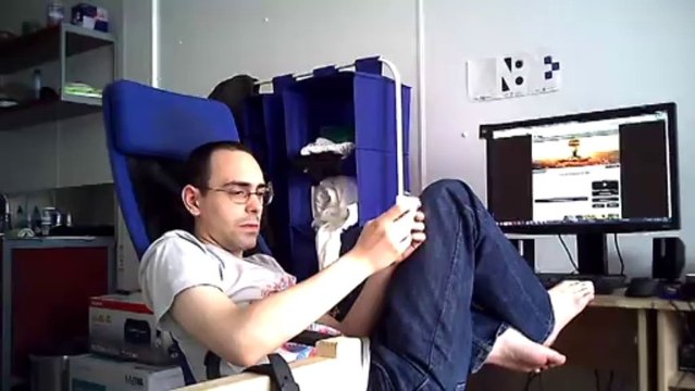 Personal WEBCam August 2013 (1308)