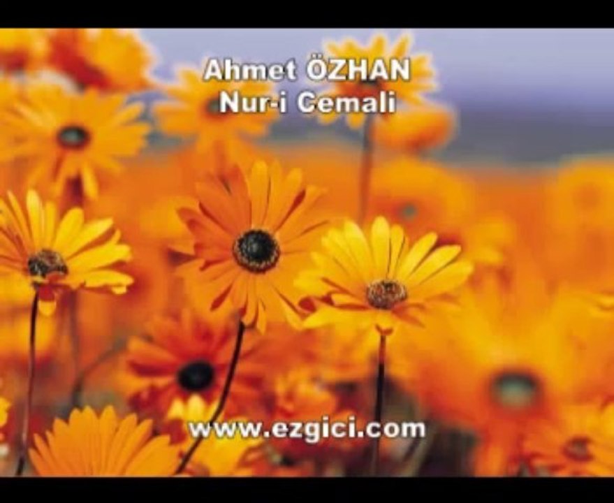 Nur Cemali İlahisi