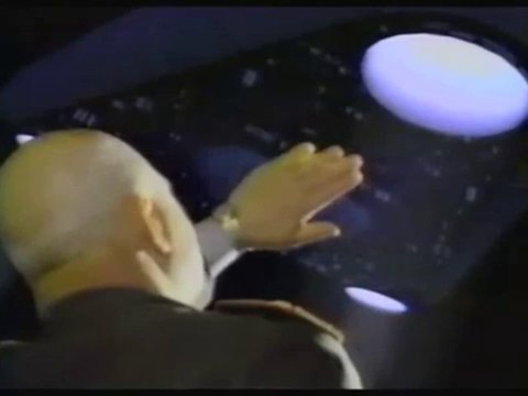 MYSTERES - Emission N°12 - Vague d'OVNI sur la Belgique