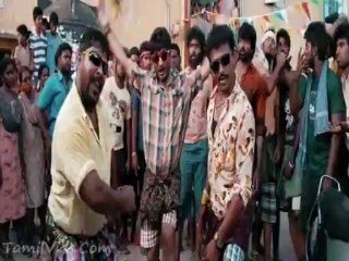 En Veetula Official - Idharkuthaane Aasaipattai Balakumara HD