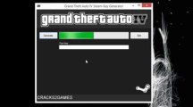 Grand Theft Auto IV Steam Key Generator December 2013 Free Download