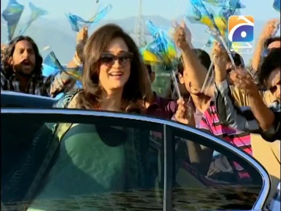 Pakistan Idol Auditions Lahore EP01-01 from Mobilink - Pakistan Idol