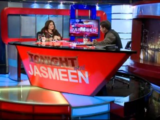 Tonight with Jasmeen (complete) Ep 23-12 December 2013