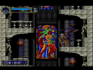 Castlevania Symphony of the Night Walkthrough # 2