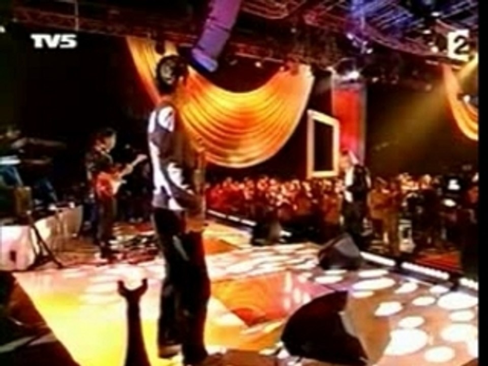 Morgane De Toi ( duo avec Renaud )