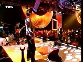 Morgane De Toi ( duo avec Renaud )