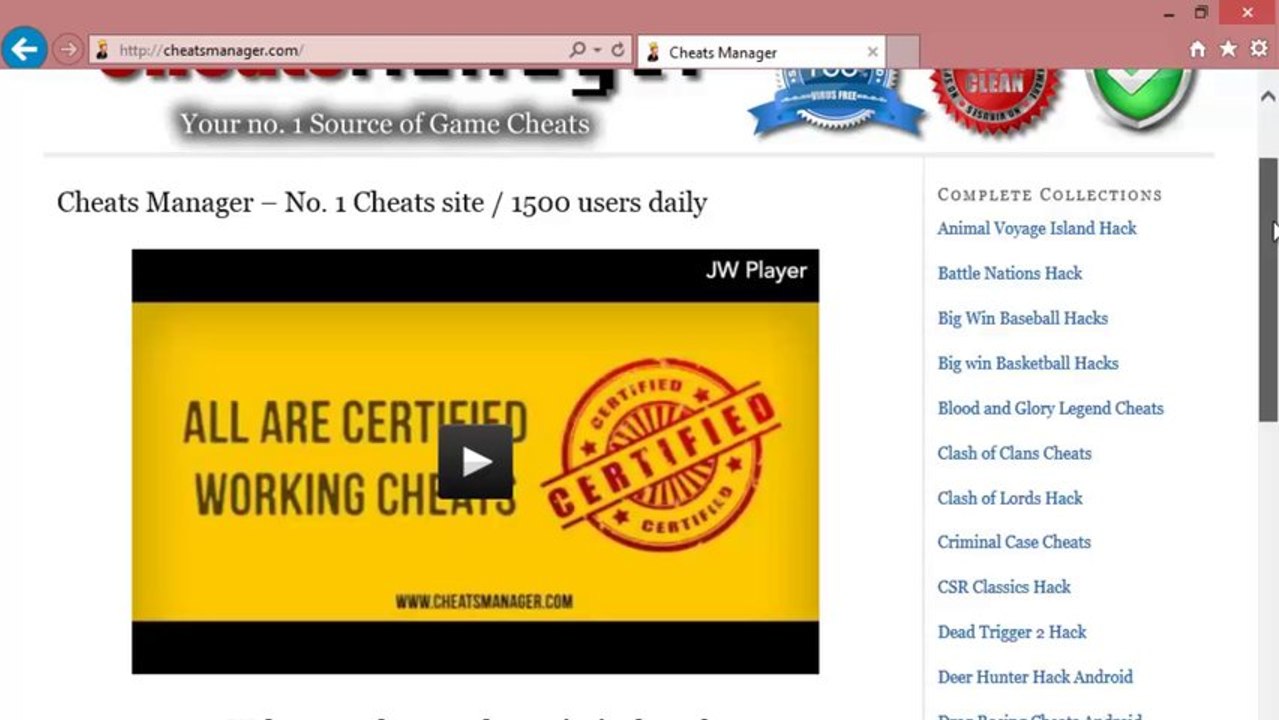 Fifa 14 Cheats