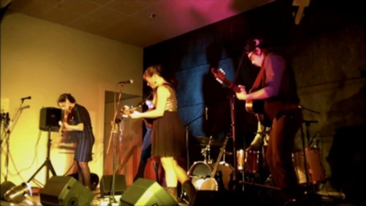 ISABEAU ET LES CHERCHEURS D'OR 7