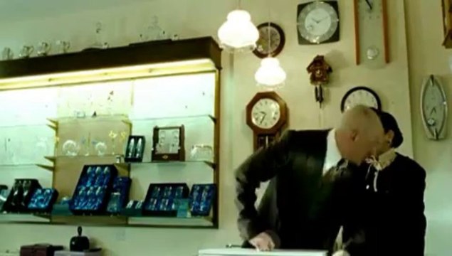 Happy Holidays! Last Minute Shopping