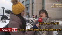 Odatv davasında tahliye kararı çıktı, ama...