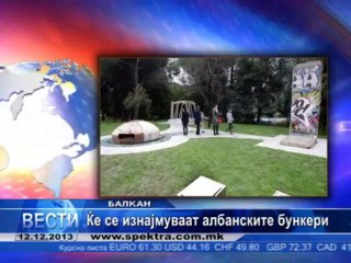 TV SPEKTRA VESTI 12.12