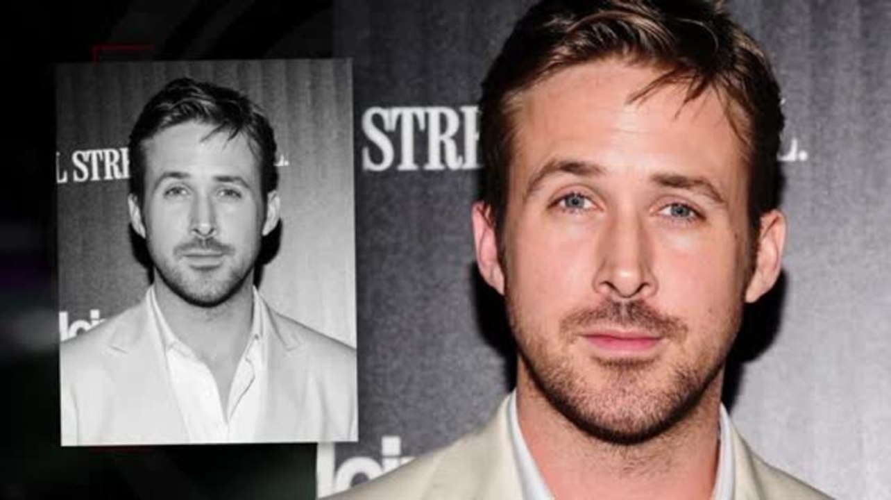 Laut neuen Berichten hatte Ryan Gosling eine Nasen-OP