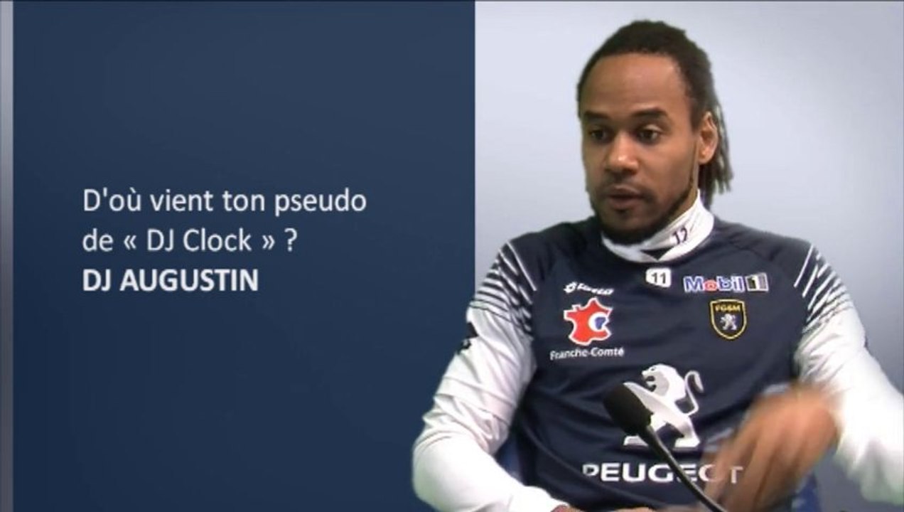 Les réponses de Roy Contout à vos questions (2/2)