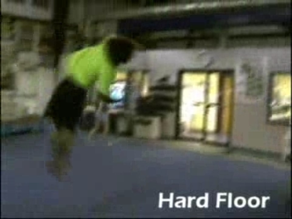 pro-gymnastique