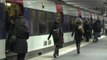 Grève à la SNCF: des perturbations qui minent les usagers affectés - 12/12
