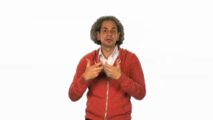 Avenir en vue - Résumé du 27 janvier 2014 - L'oeil et la main