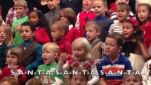 What This Little Girl Of Deaf Parents Did During Her School’s Christmas Program Will Melt Your Heart